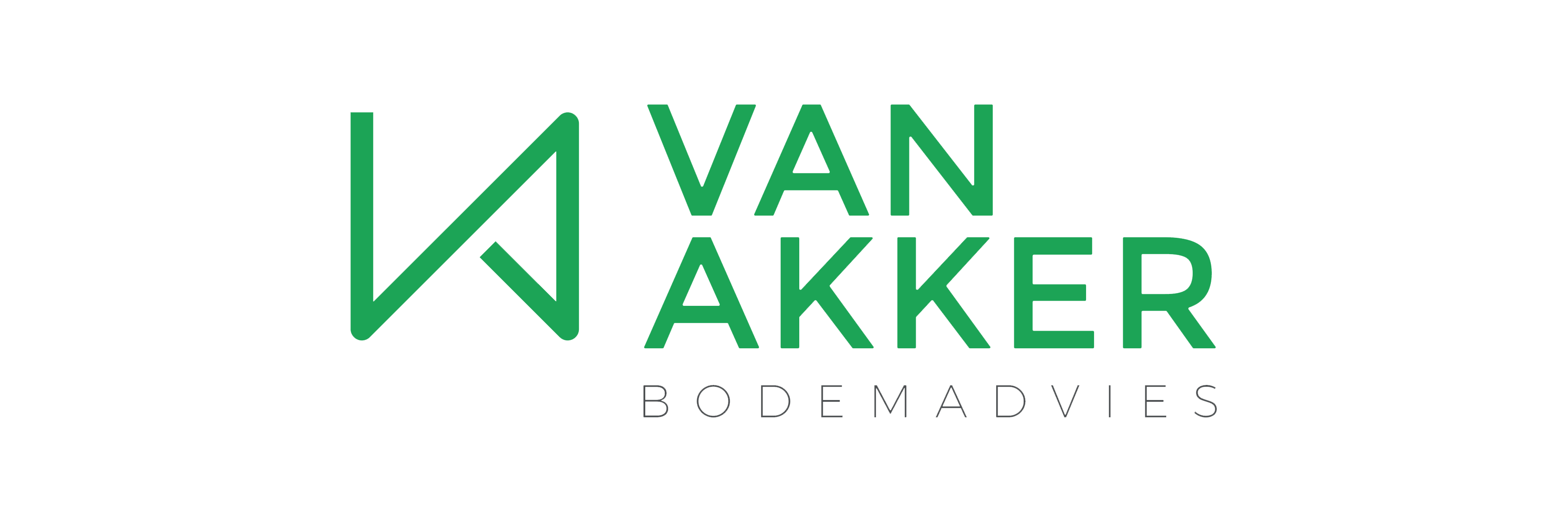 Van Akker - Bodemadvies op maat